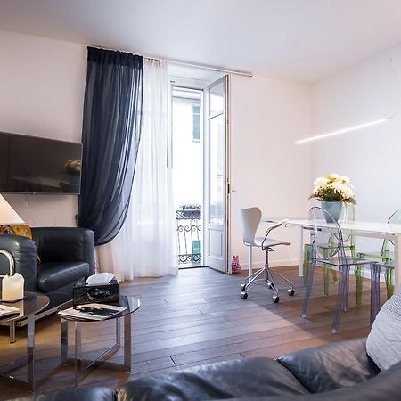 Como Design Apartment - Bymyhomeincomo Eksteriør billede
