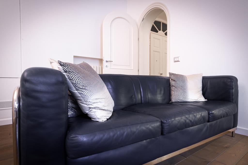 Como Design Apartment - Bymyhomeincomo Eksteriør billede