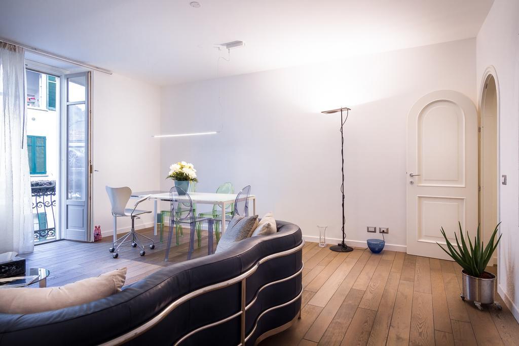 Como Design Apartment - Bymyhomeincomo Eksteriør billede