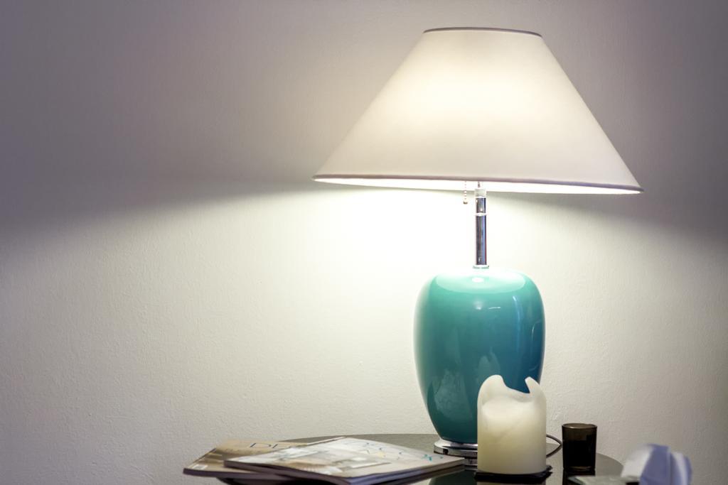 Como Design Apartment - Bymyhomeincomo Eksteriør billede